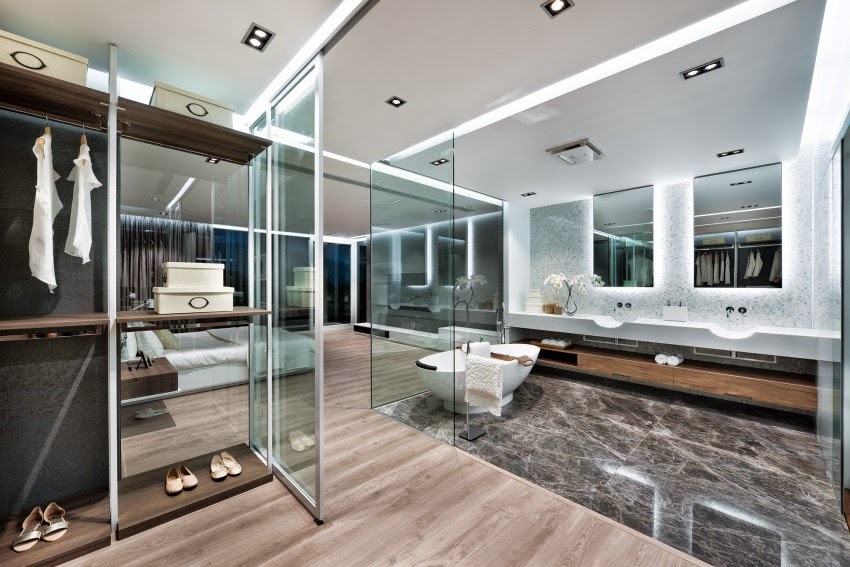 5 Ứng Dụng Nổi Bật Của Kính Hộp Cách Âm Trong Xây Dựng Hiện Đại